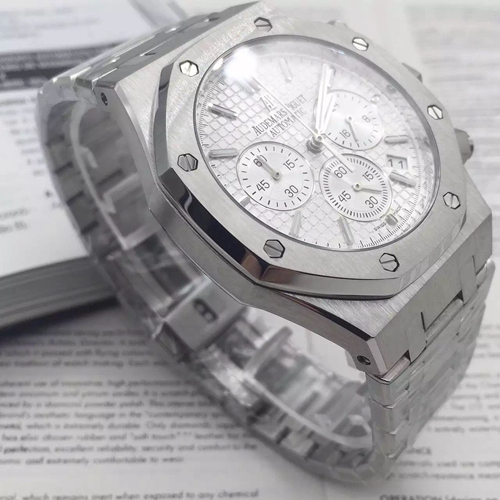 オーデマピゲ時計側面デザイン